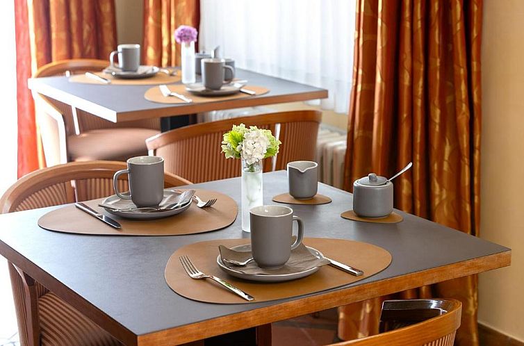 Hotel Regina -Garni Köln