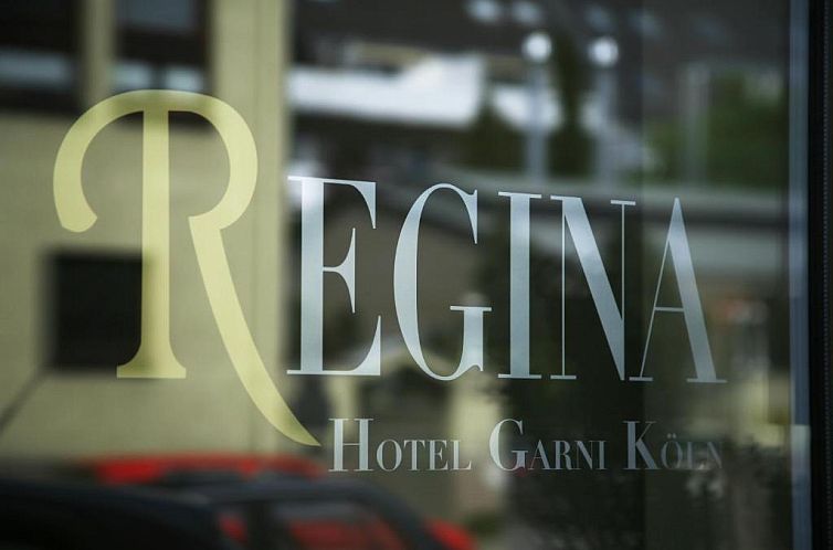 Hotel Regina -Garni Köln