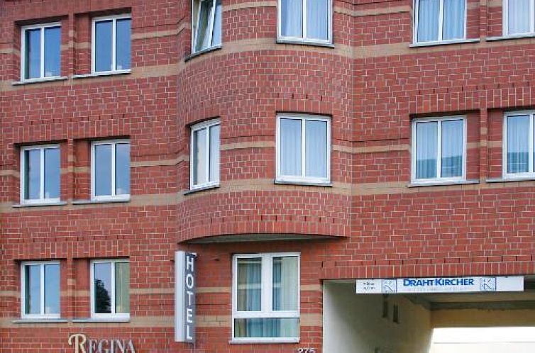 Hotel Regina -Garni Köln