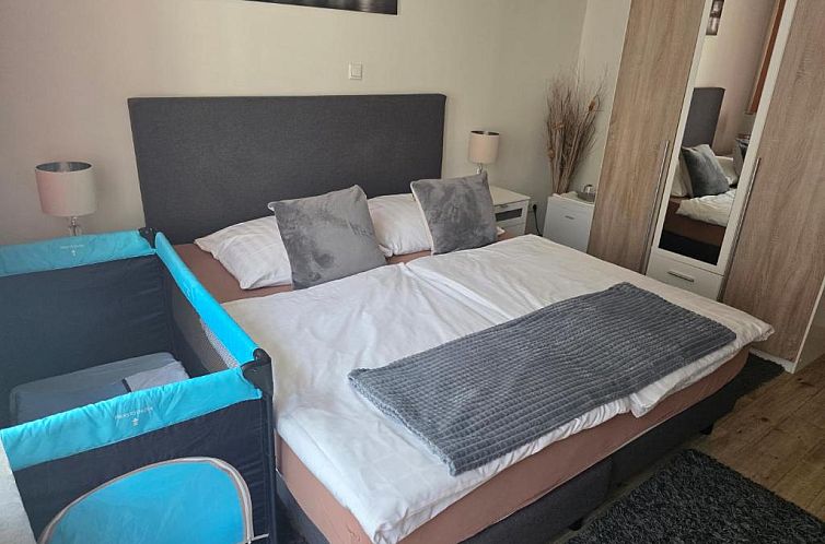 Guest house 79026166 - Apartment North Rhine-Westphalia - Hotel Eigelstein
