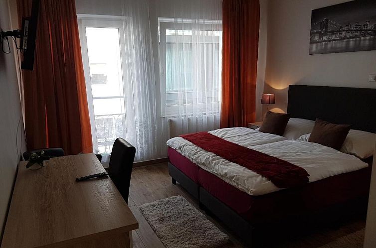 Hotel Eigelstein