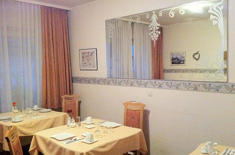 Hotel Eigelstein