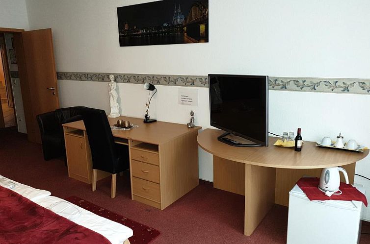 Hotel Eigelstein