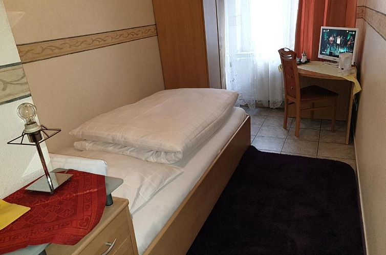 Hotel Eigelstein