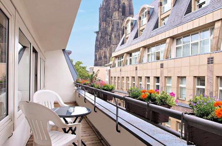 Callas am Dom
