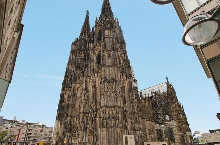 Callas am Dom