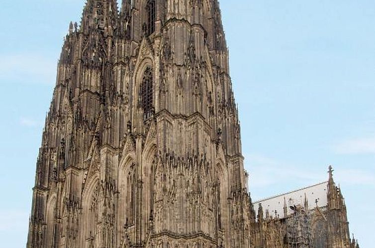 Callas am Dom