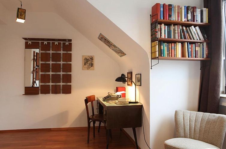 Hostel die Wohngemeinschaft