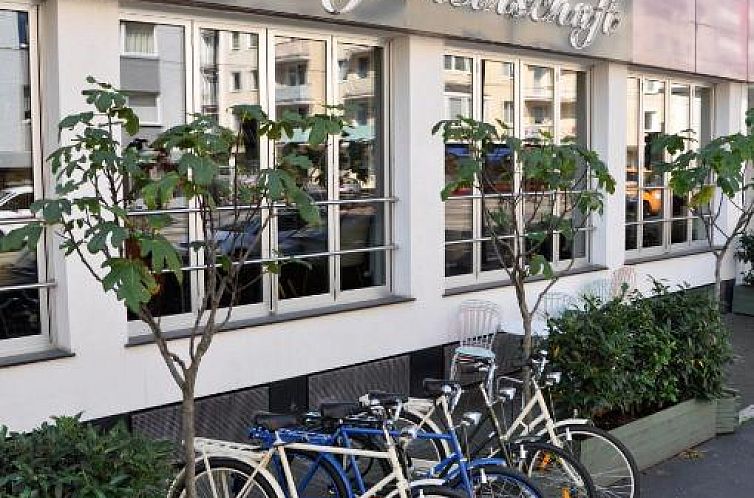 Hostel die Wohngemeinschaft