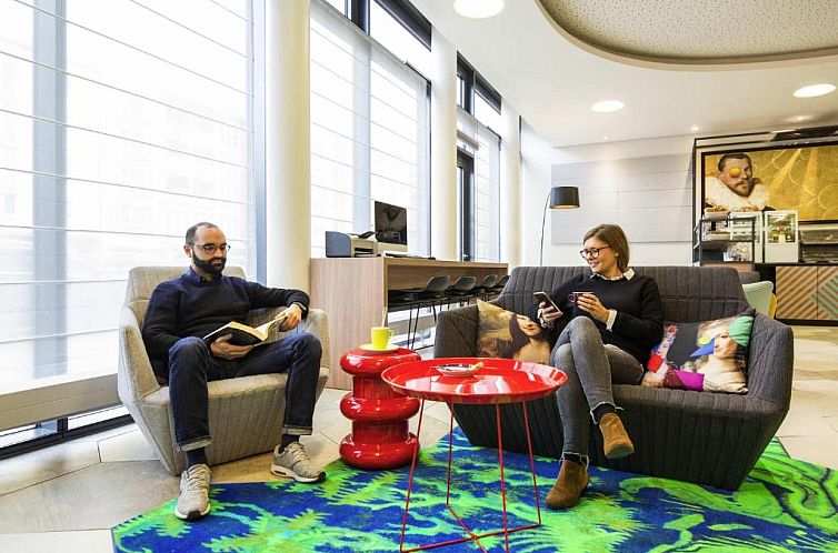 Verblijf 79026176 - Vakantie appartement Noordrijn-Westfalen - Aparthotel Adagio Köln City