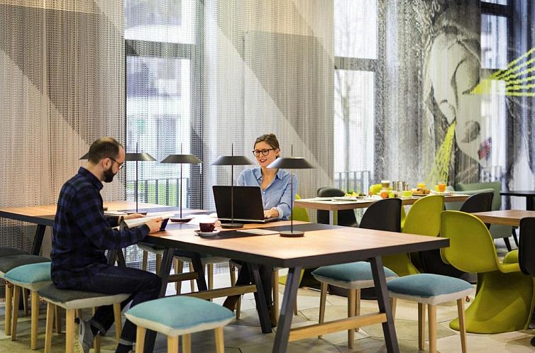 Aparthotel Adagio Köln City