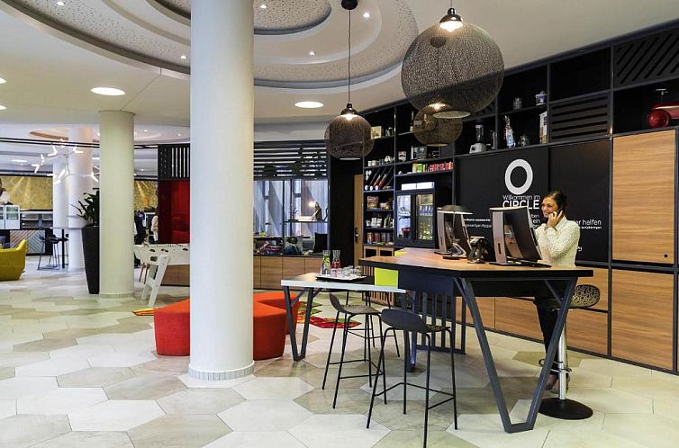 Aparthotel Adagio Köln City