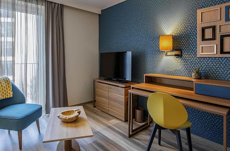 Aparthotel Adagio Köln City