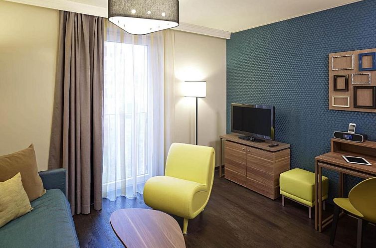 Aparthotel Adagio Köln City