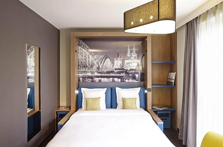 Aparthotel Adagio Köln City