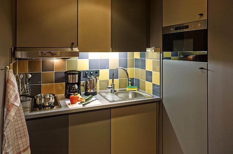 Aparthotel Adagio Köln City