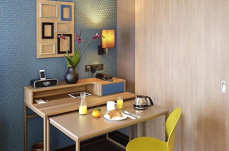 Aparthotel Adagio Köln City