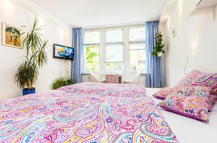 Guest house 79026178 - Apartment North Rhine-Westphalia - CGN Apartments - Altstadt