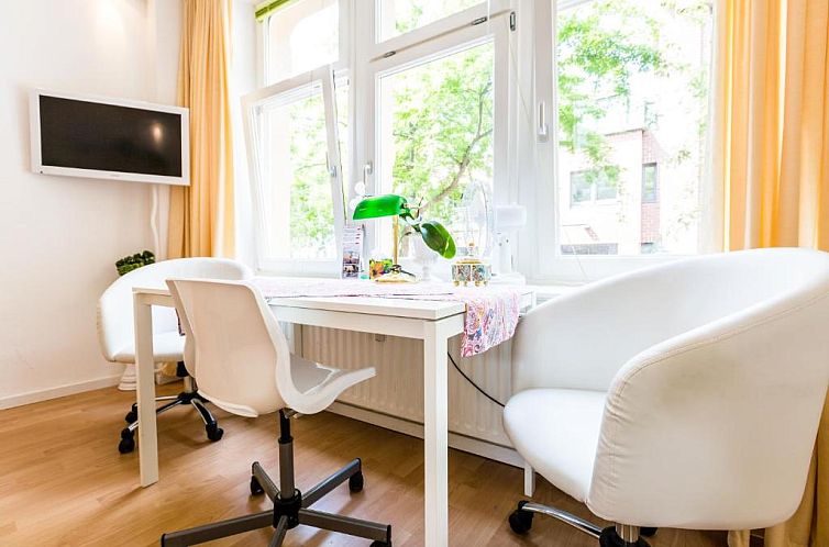 CGN Apartments - Altstadt