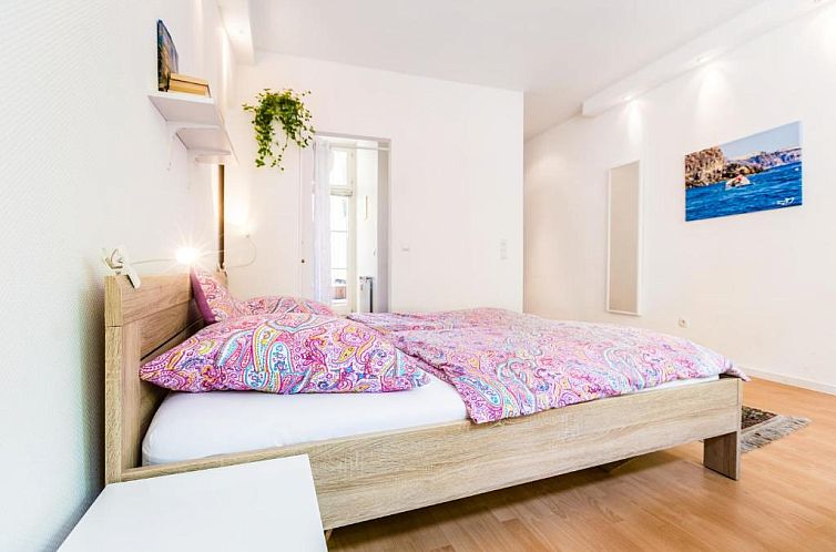 CGN Apartments - Altstadt