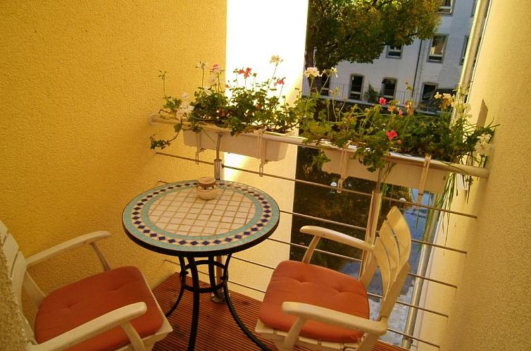 CGN Apartments - Altstadt