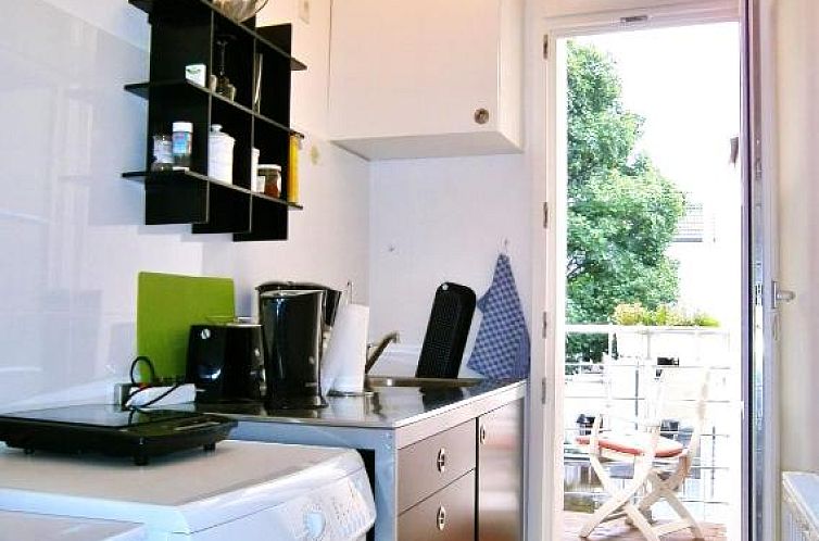 CGN Apartments - Altstadt