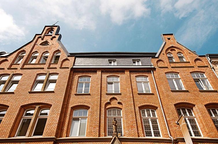 Guest house 7902619 - Apartment North Rhine-Westphalia - HOPPER Hotel St. Josef