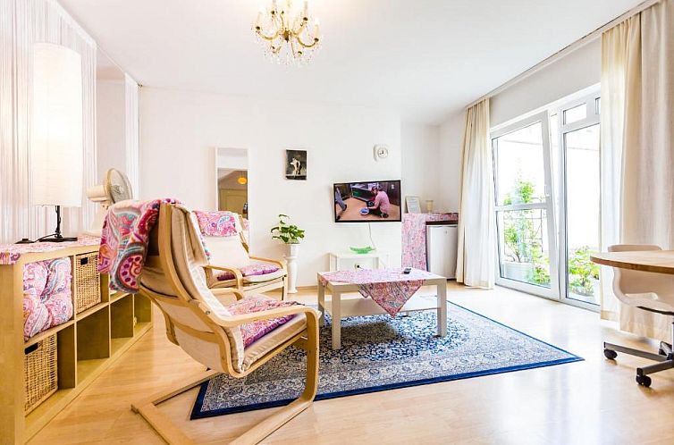Guest house 79026190 - Apartment North Rhine-Westphalia - CGN Apartments - Deutzer Bruecke