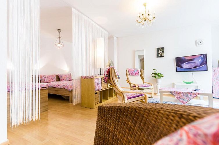CGN Apartments - Deutzer Bruecke