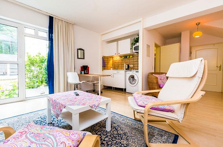 CGN Apartments - Deutzer Bruecke