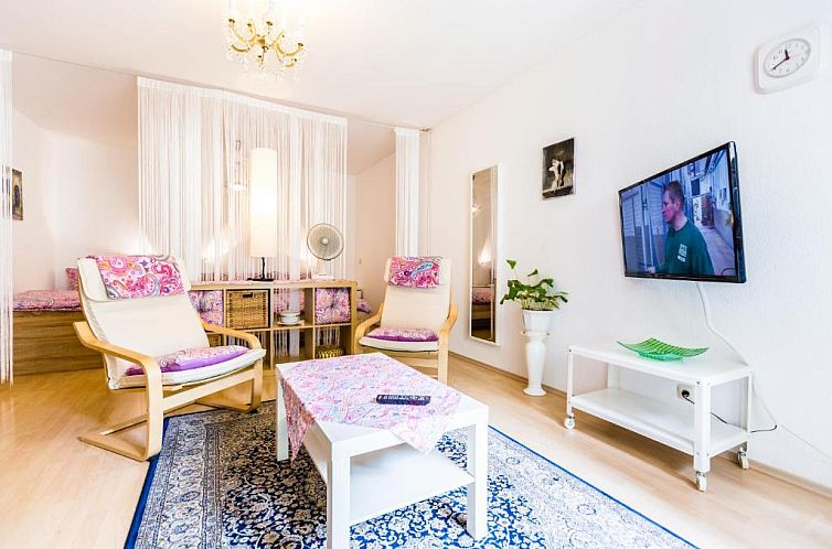 CGN Apartments - Deutzer Bruecke
