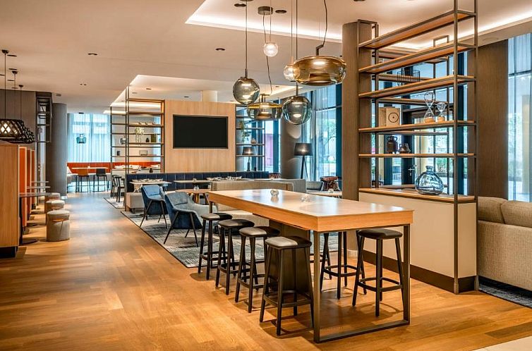 Courtyard by Marriott Cologne