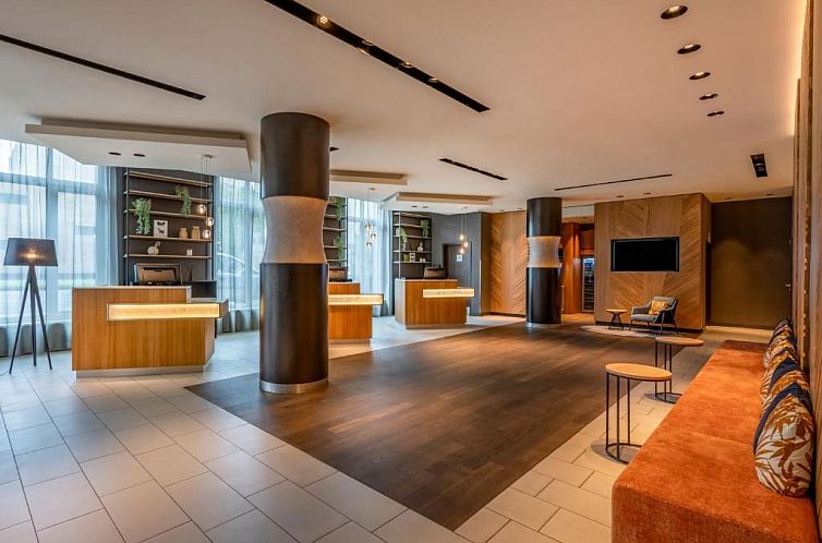 Courtyard by Marriott Cologne