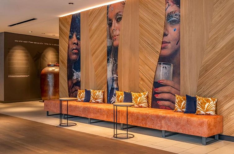 Courtyard by Marriott Cologne
