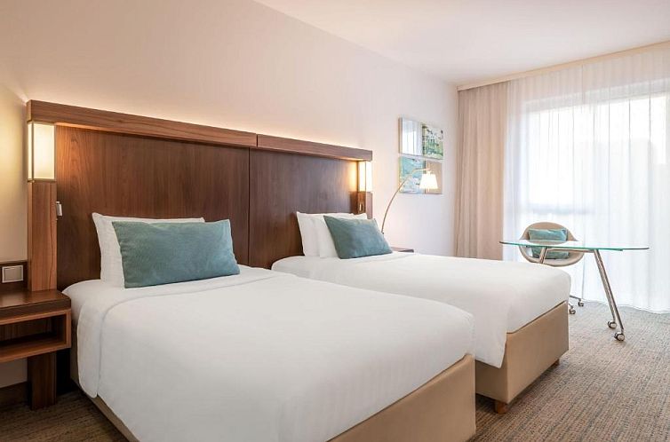 Courtyard by Marriott Cologne