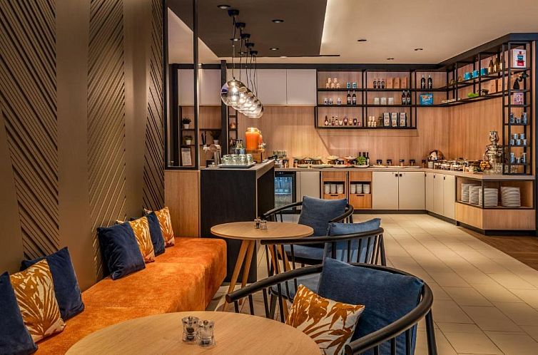 Courtyard by Marriott Cologne