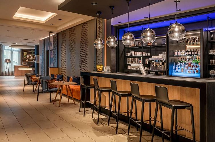 Courtyard by Marriott Cologne