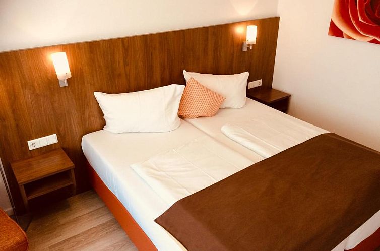 Guest house 79026205 - Apartment North Rhine-Westphalia - Triton