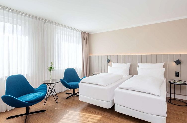 Guest house 79026207 - Apartment North Rhine-Westphalia - NH Köln Altstadt