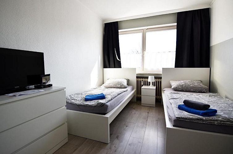 Easy Apartments Work and Stay Cologne