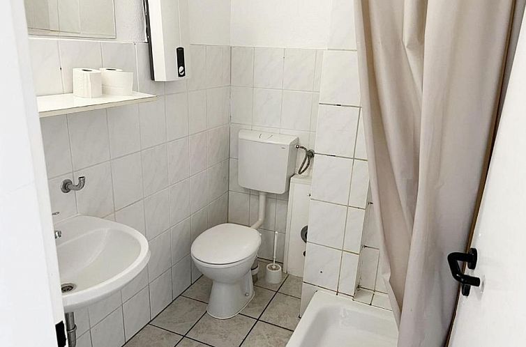 Easy Apartments Work and Stay Cologne