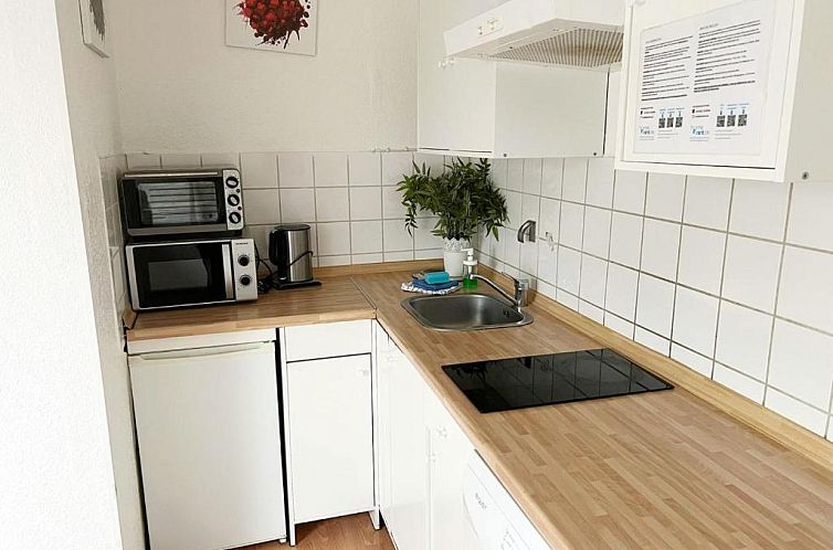 Easy Apartments Work and Stay Cologne