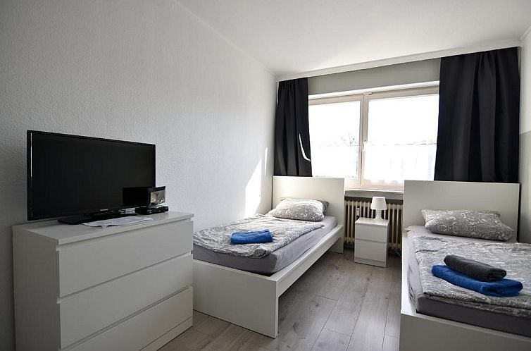 Easy Apartments Work and Stay Cologne