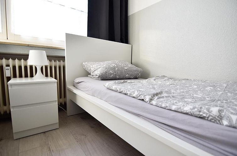 Easy Apartments Work and Stay Cologne