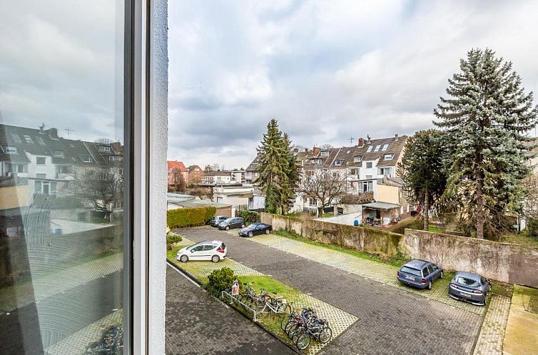 Guest house 79026221 - Apartment North Rhine-Westphalia - Budget Apartment Köln