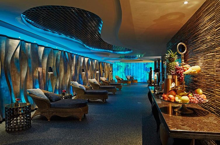 Savoy Hotel