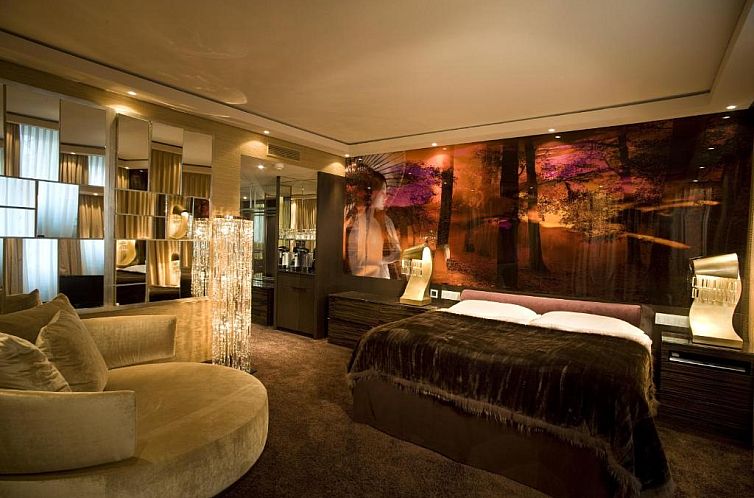 Savoy Hotel