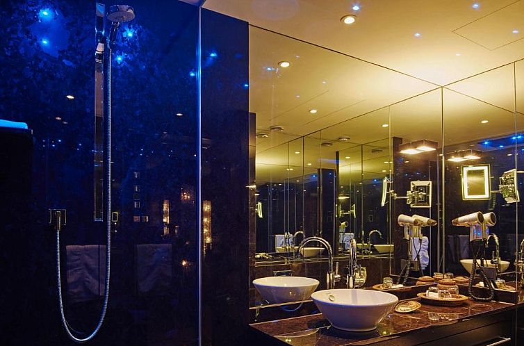 Savoy Hotel