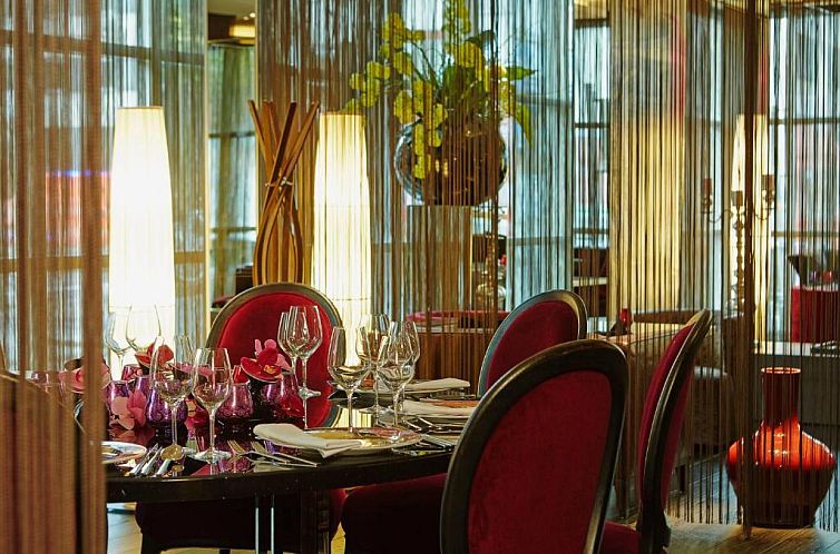 Savoy Hotel