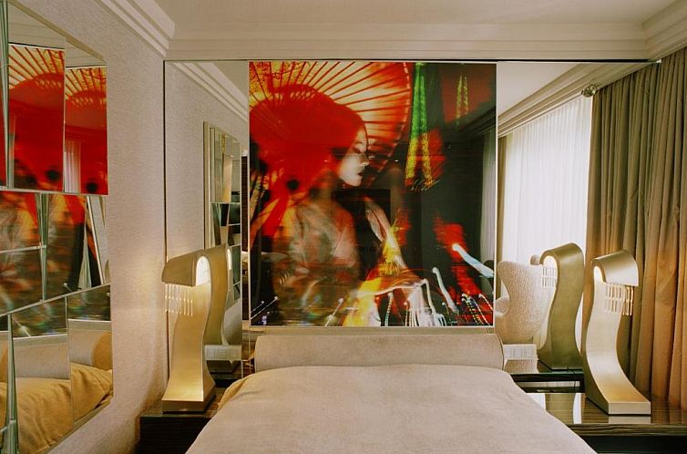 Savoy Hotel